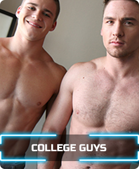 College Guys Gay